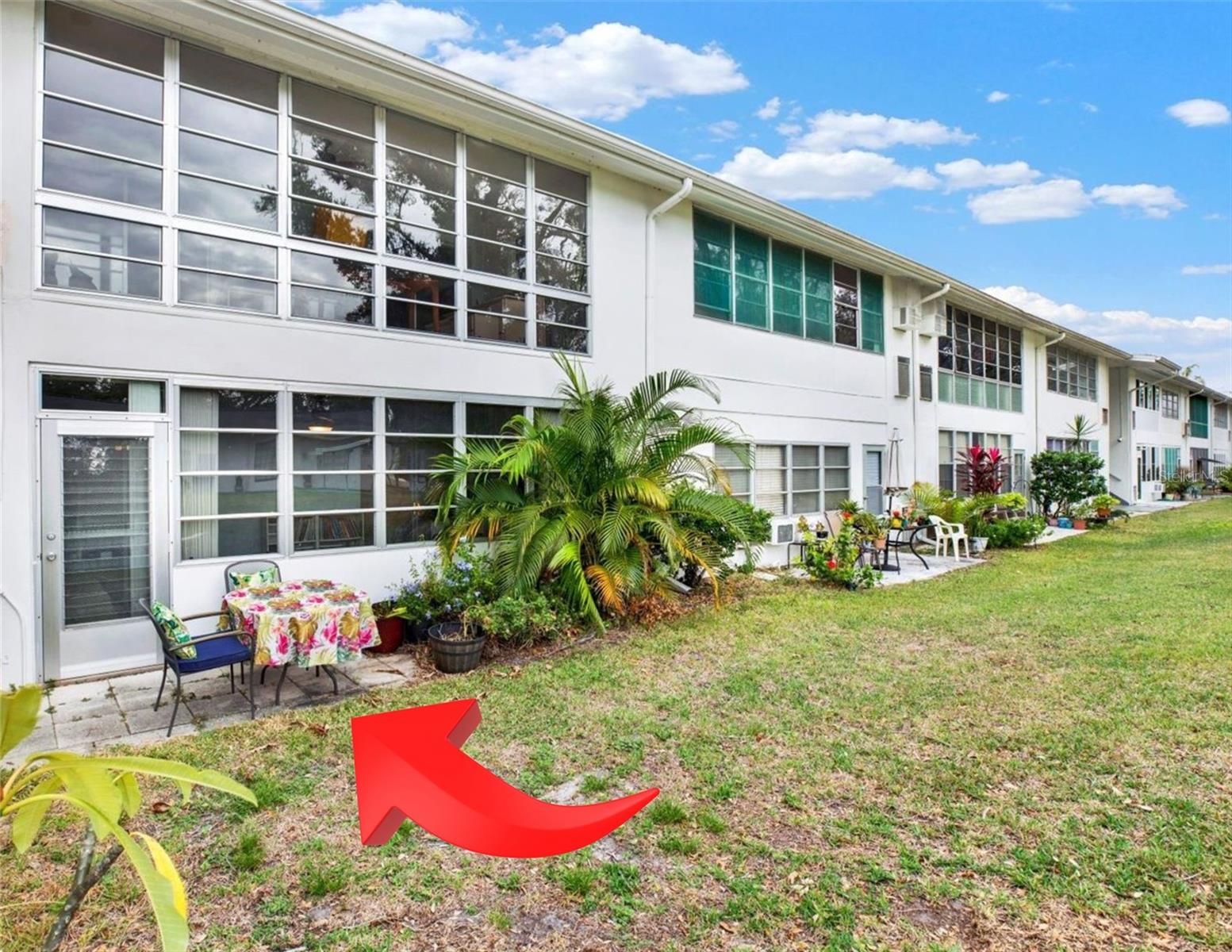 200 GLENNES LN #111, DUNEDIN, FL, 34698