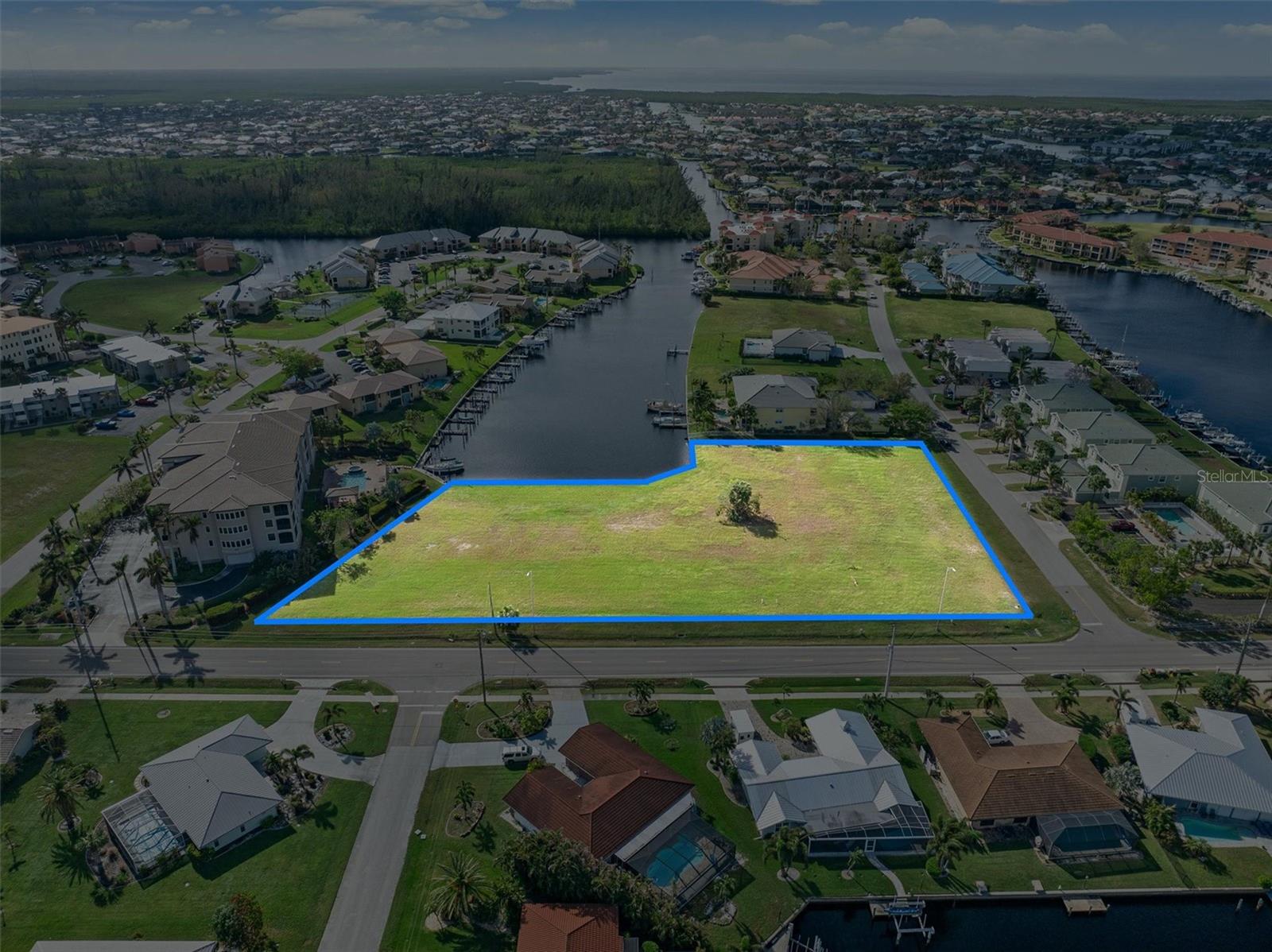 1359 AQUI ESTA DR, PUNTA GORDA, FL, 33950
