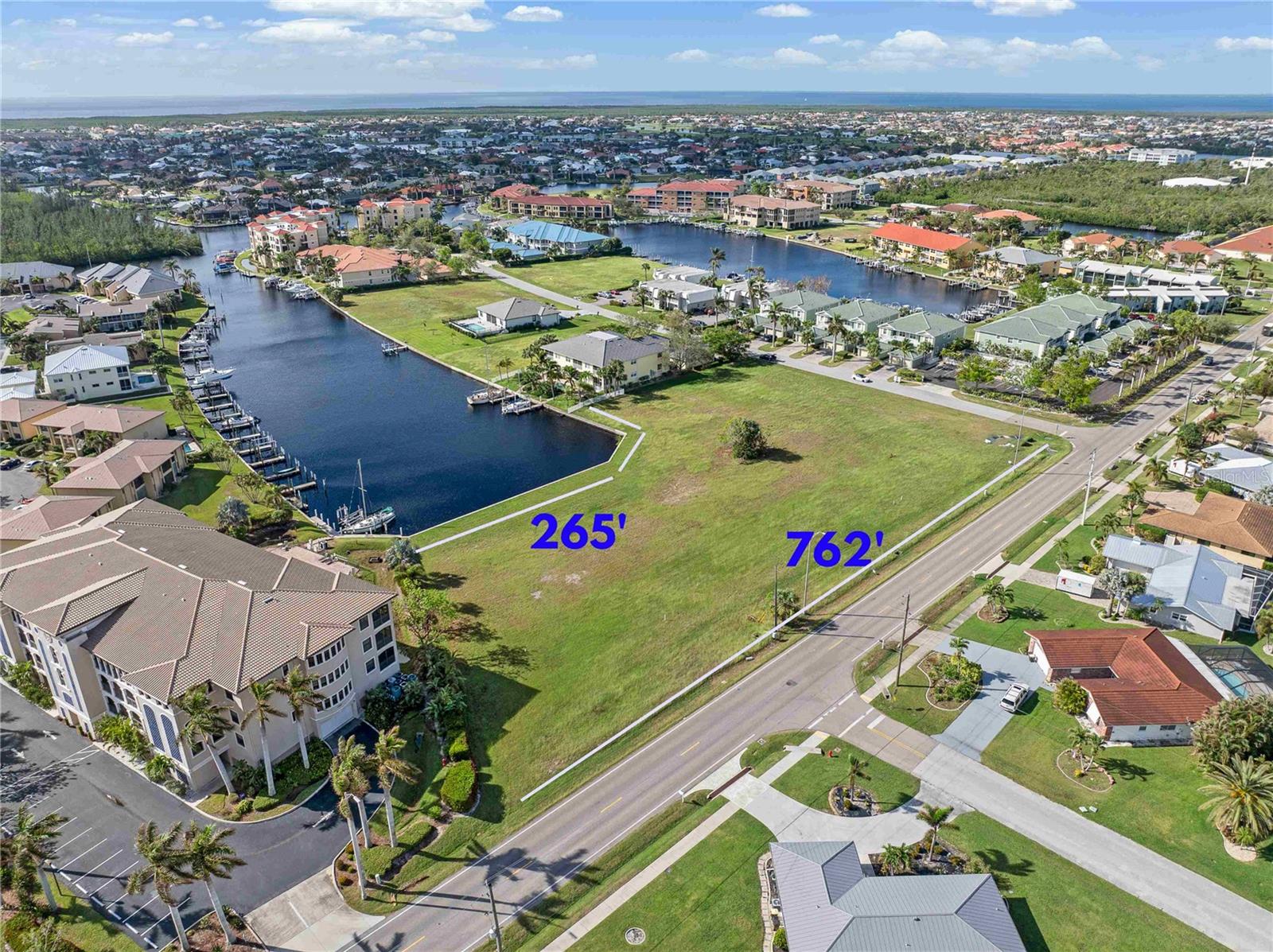 1359 AQUI ESTA DR, PUNTA GORDA, FL, 33950