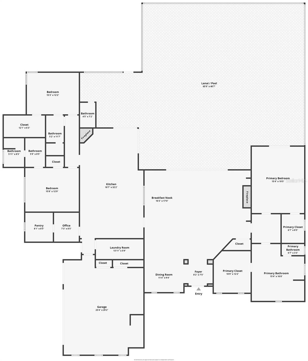4583 BAYCEDAR LN, SARASOTA, FL, 34241