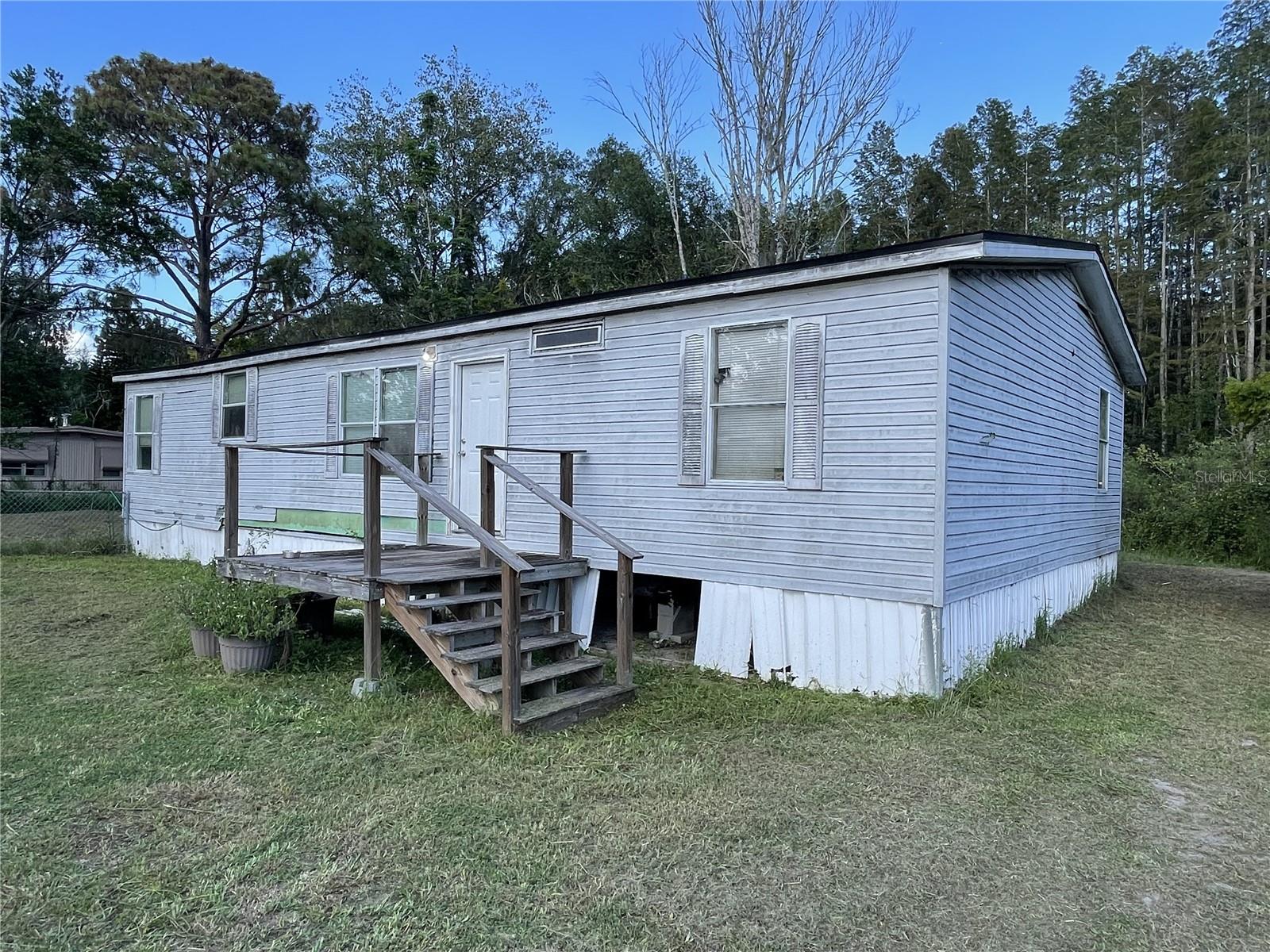 7428 SAINT JOHNS RD, LAND O LAKES, FL, 34638