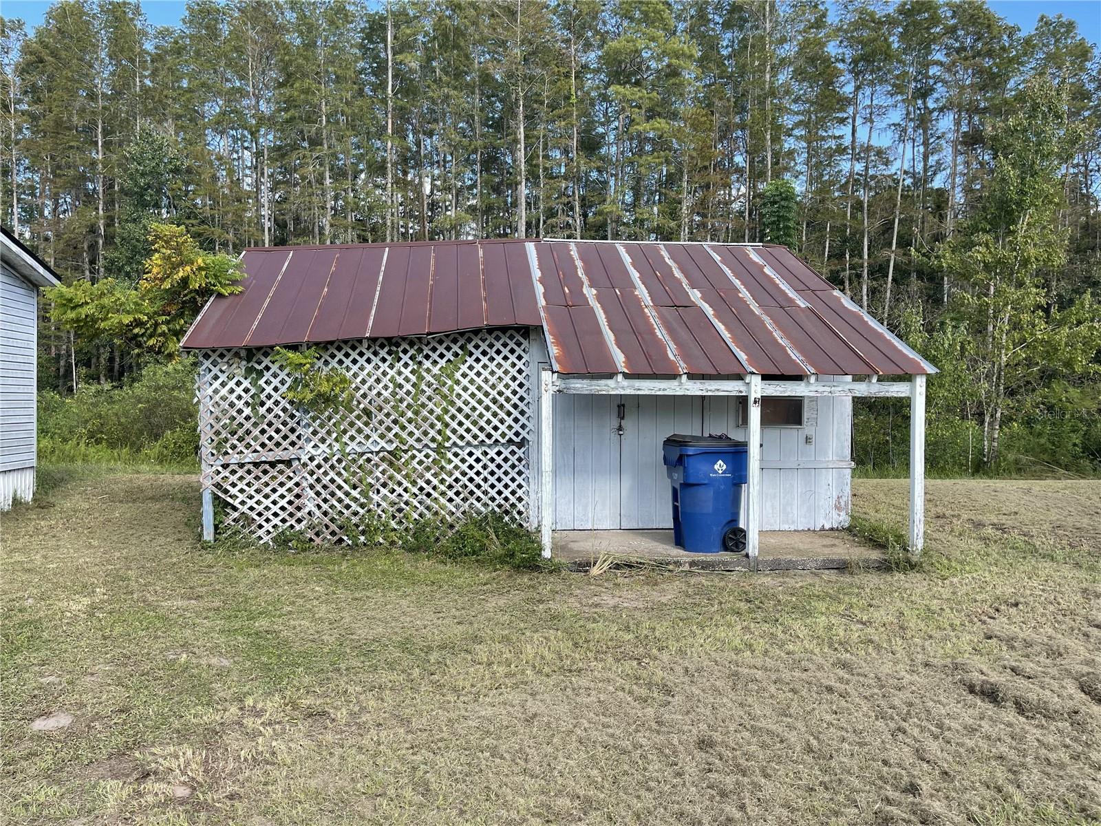 7428 SAINT JOHNS RD, LAND O LAKES, FL, 34638