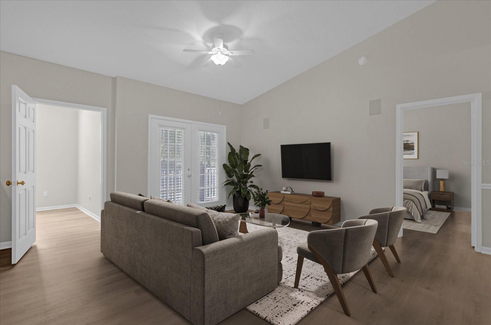 14304 FREDRICKSBURG DR #420, ORLANDO, FL, 32837