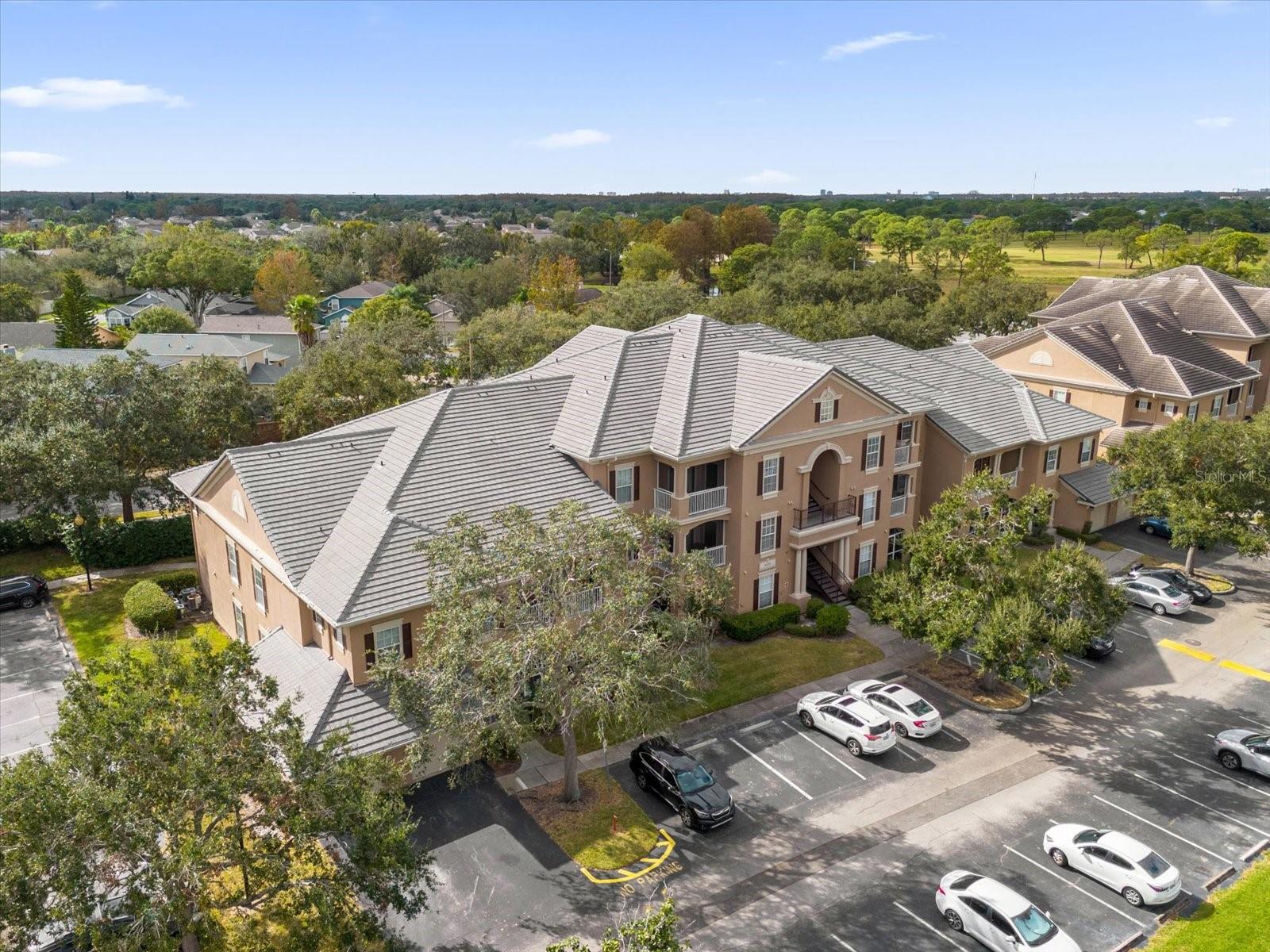 14304 FREDRICKSBURG DR #420, ORLANDO, FL, 32837