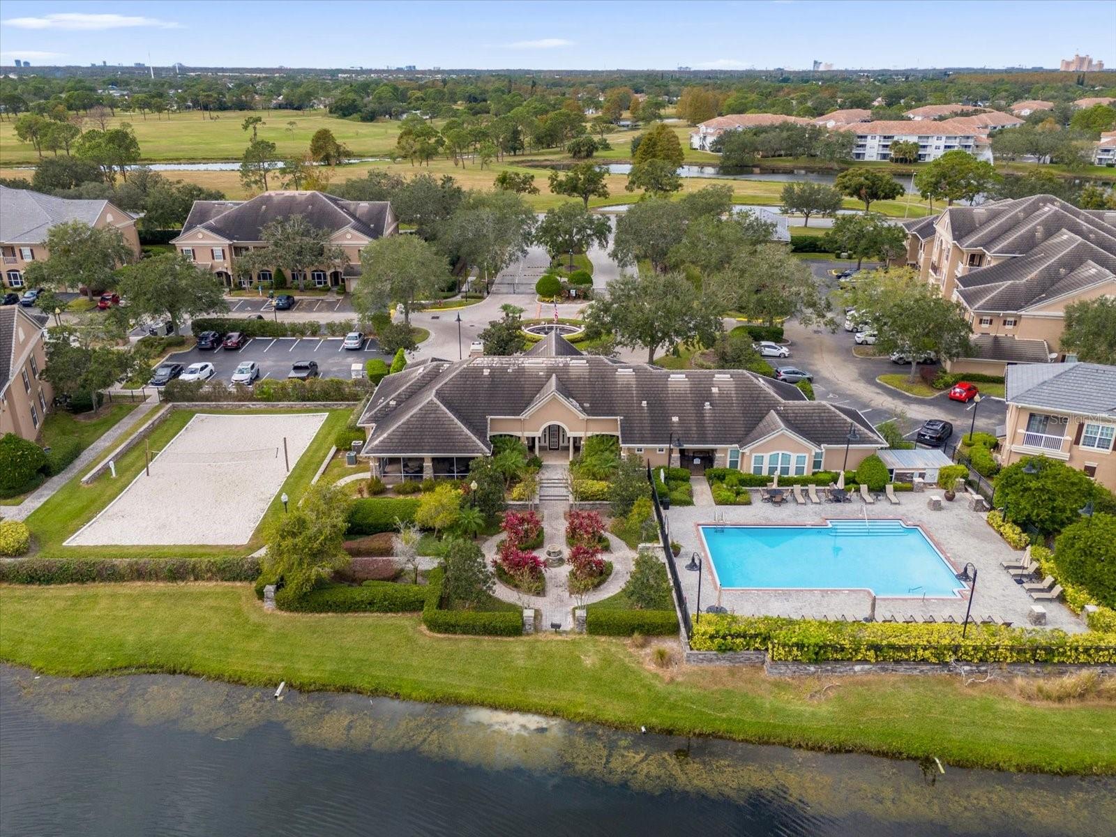 14304 FREDRICKSBURG DR #420, ORLANDO, FL, 32837