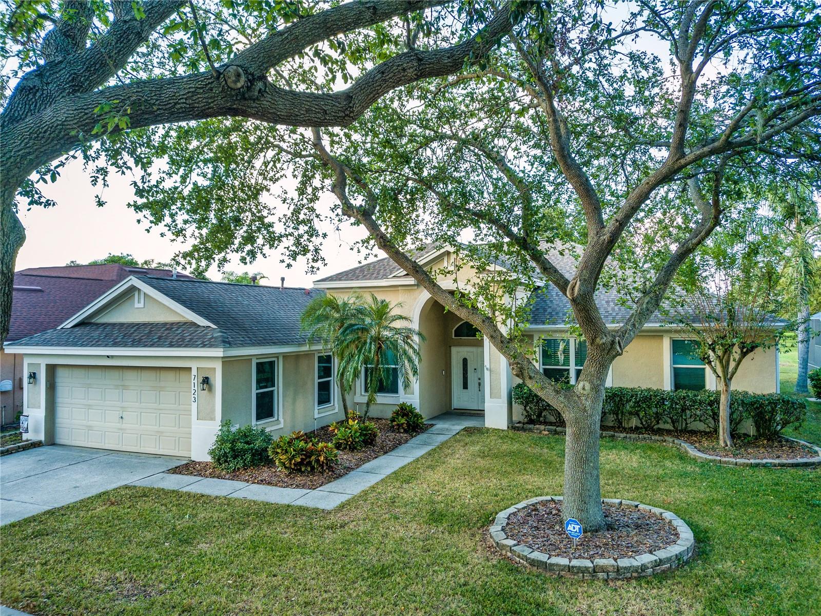 7123 COLONIAL LAKE DR, RIVERVIEW, FL, 33578