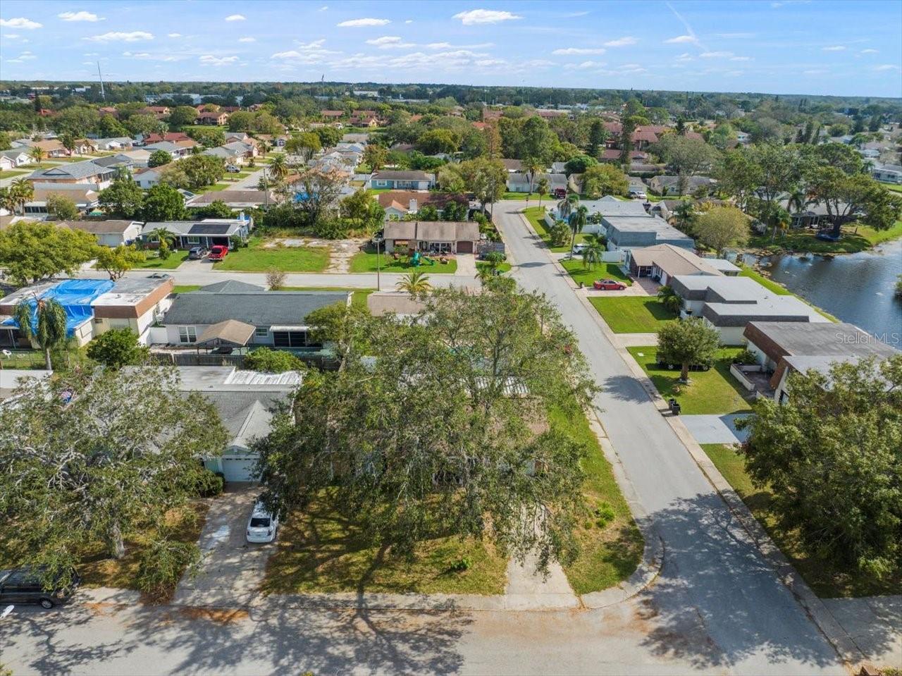 3902 GLISSADE DR, NEW PORT RICHEY, FL, 34652