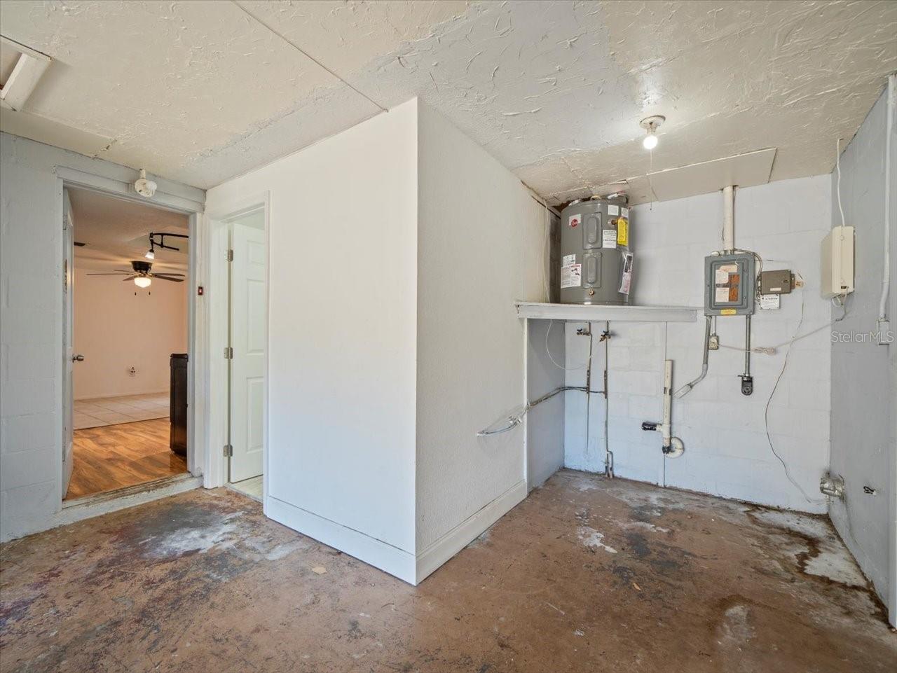 3902 GLISSADE DR, NEW PORT RICHEY, FL, 34652