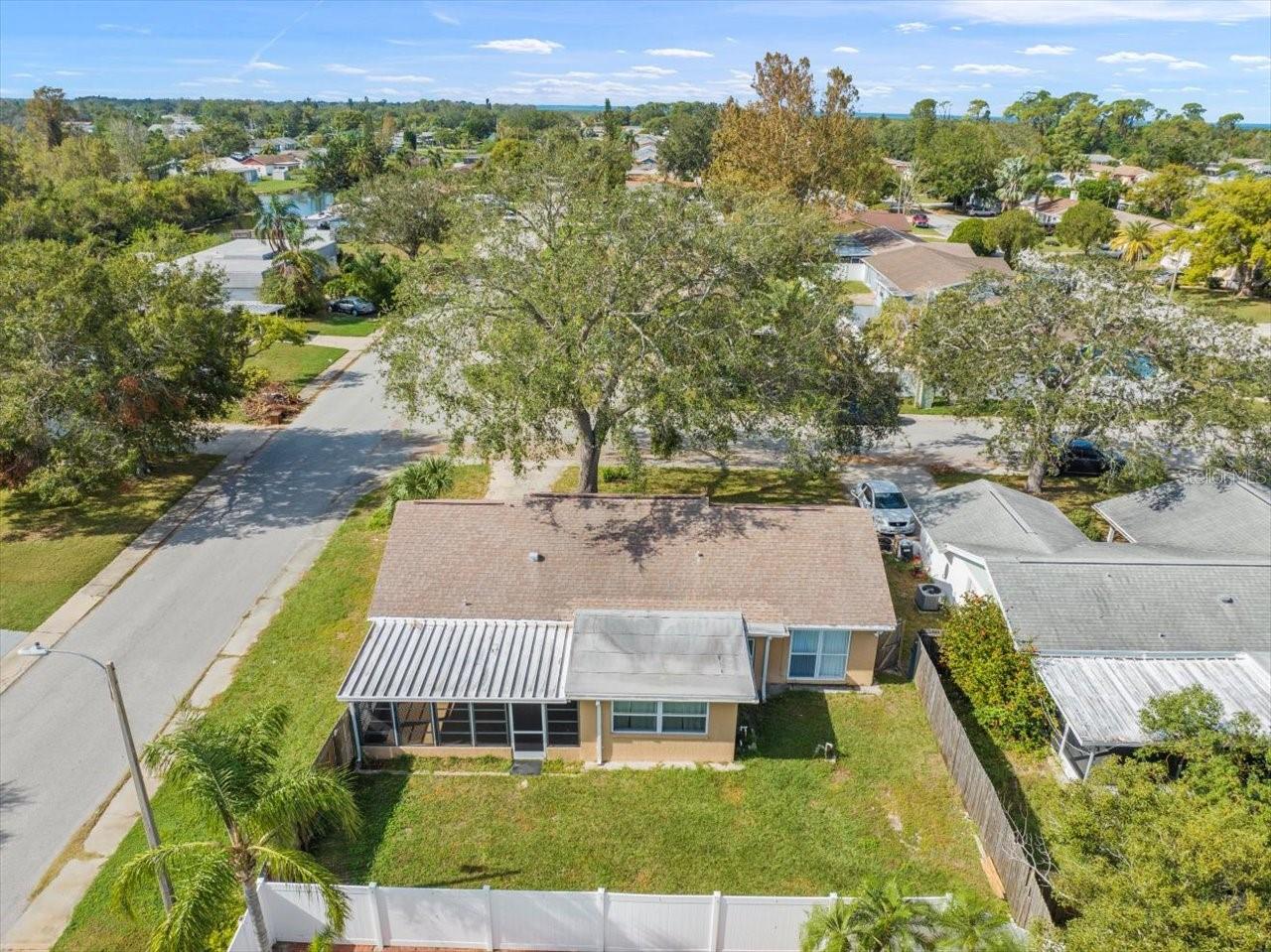 3902 GLISSADE DR, NEW PORT RICHEY, FL, 34652