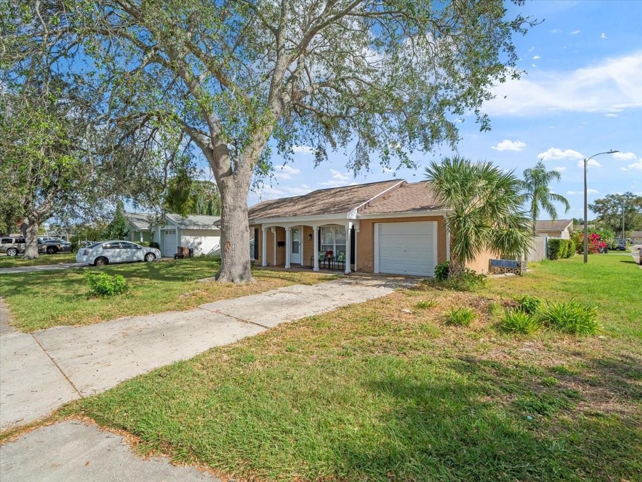 3902 GLISSADE DR, NEW PORT RICHEY, FL, 34652