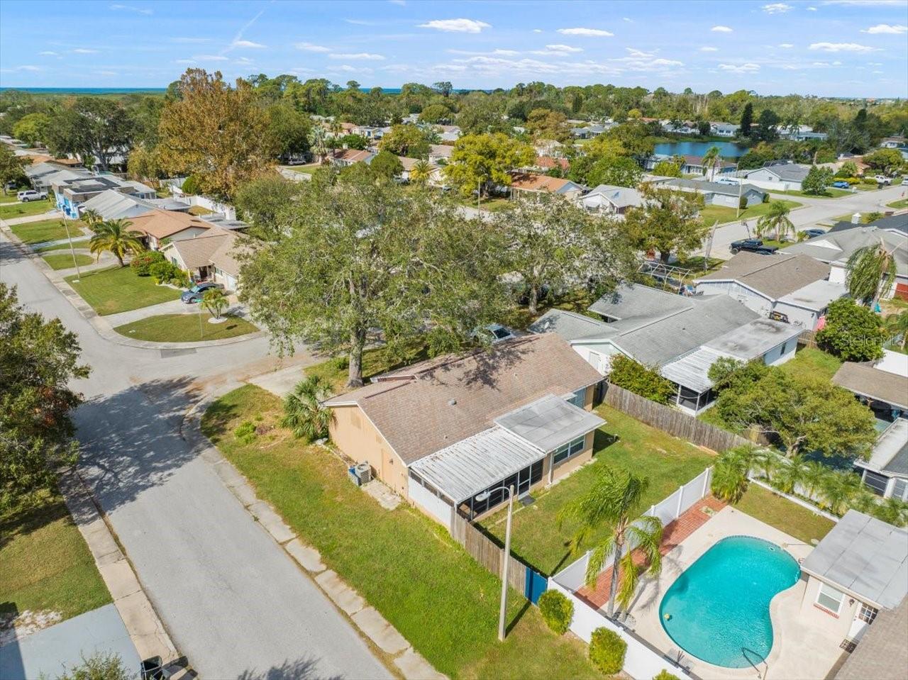 3902 GLISSADE DR, NEW PORT RICHEY, FL, 34652