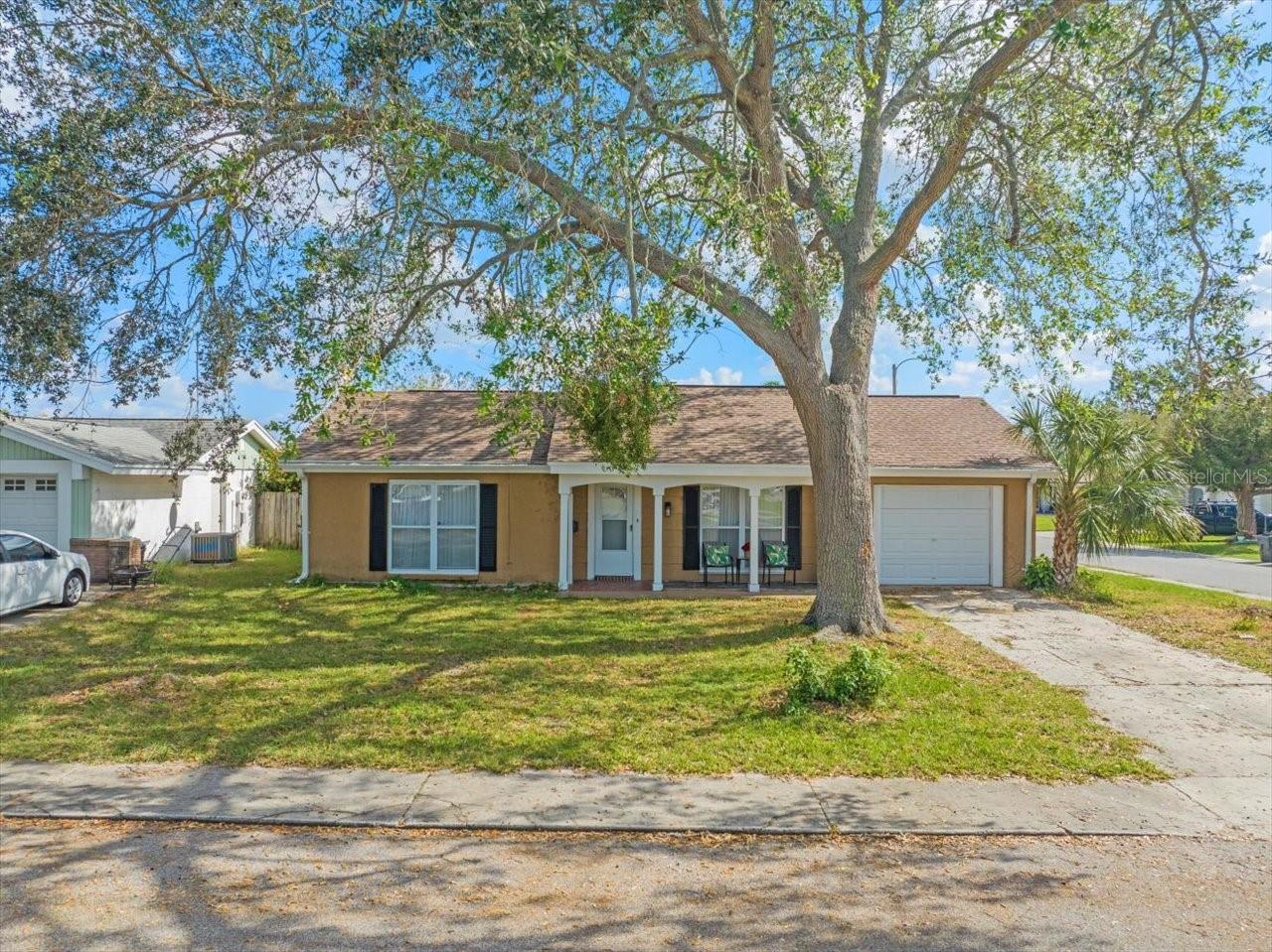 3902 GLISSADE DR, NEW PORT RICHEY, FL, 34652