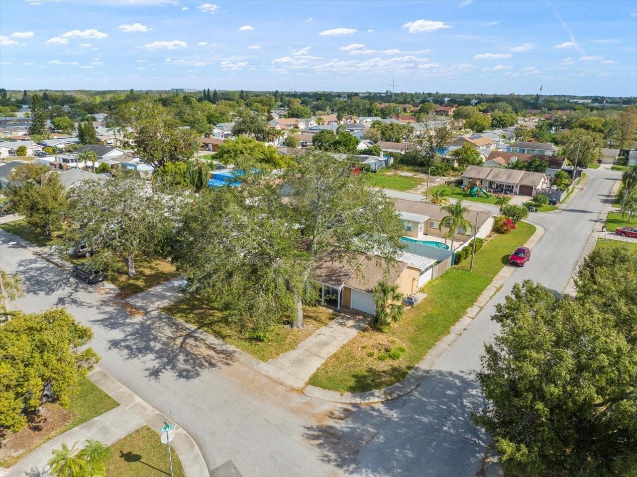 3902 GLISSADE DR, NEW PORT RICHEY, FL, 34652