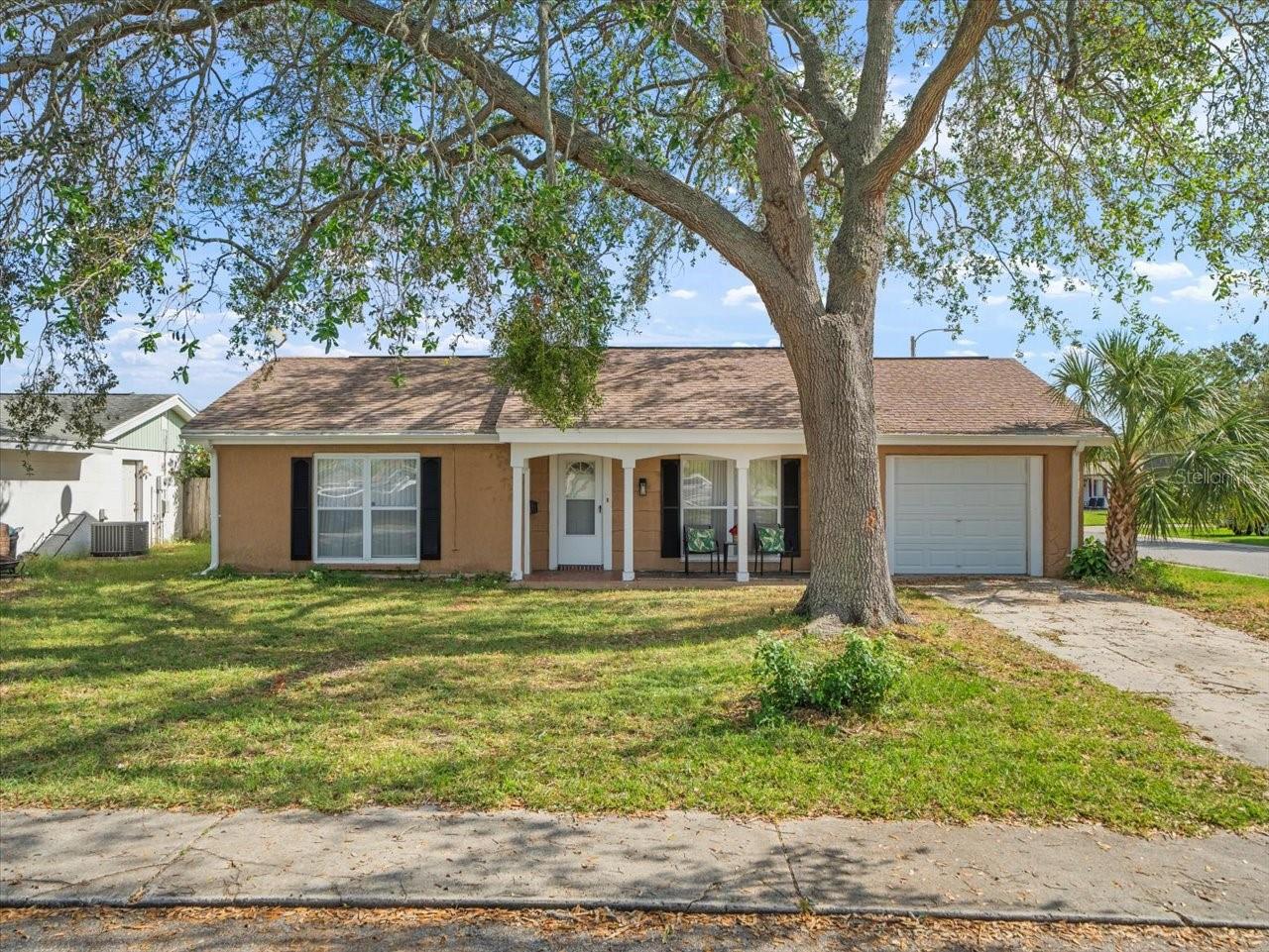 3902 GLISSADE DR, NEW PORT RICHEY, FL, 34652