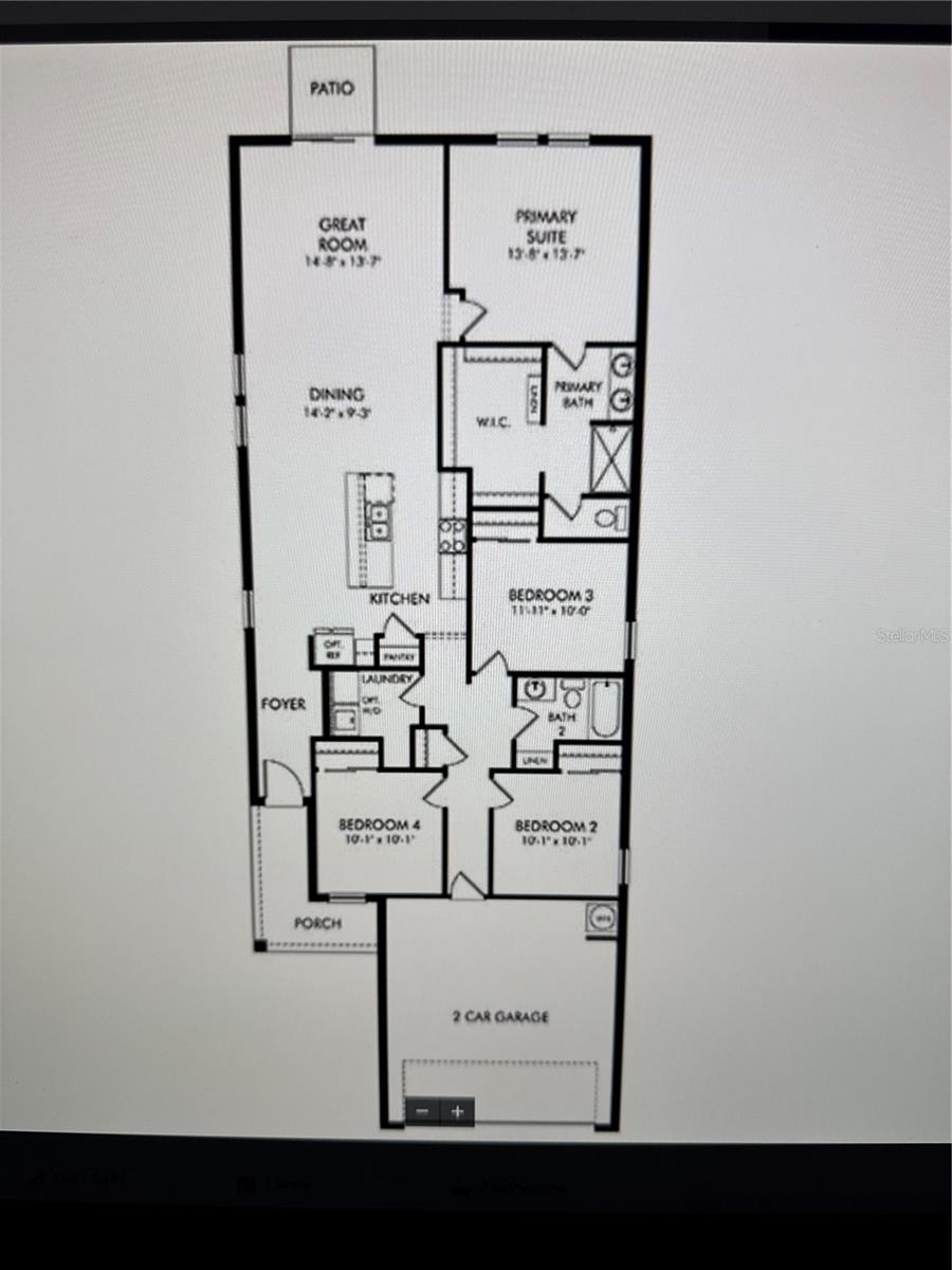3174 FRESNO PL, ZEPHYRHILLS, FL, 33541