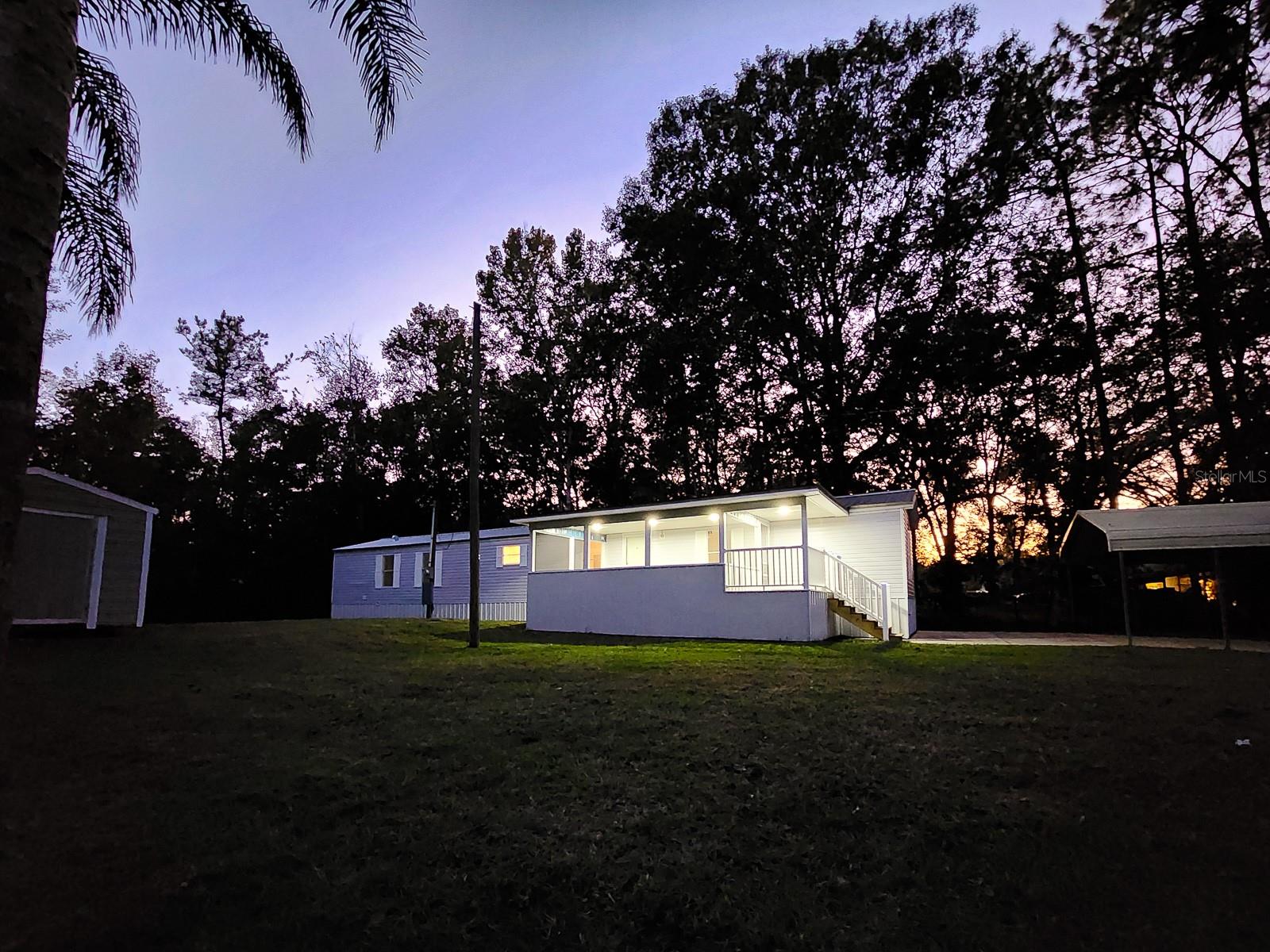 6559 BASSWOOD AVE, BUNNELL, FL, 32110