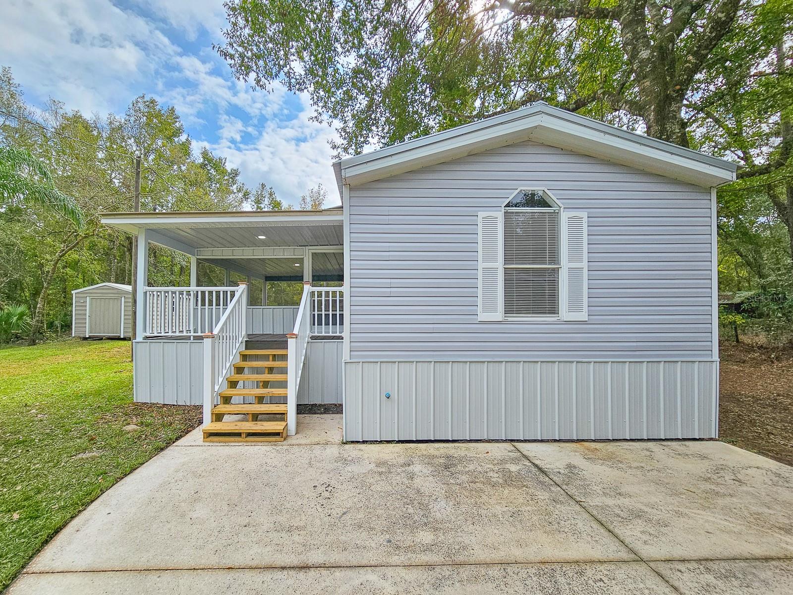 6559 BASSWOOD AVE, BUNNELL, FL, 32110