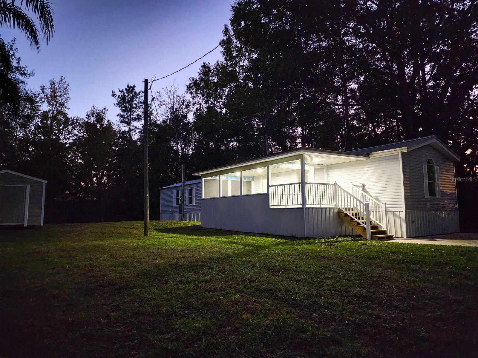 6559 BASSWOOD AVE, BUNNELL, FL, 32110
