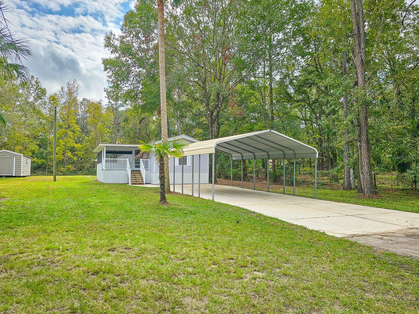 6559 BASSWOOD AVE, BUNNELL, FL, 32110