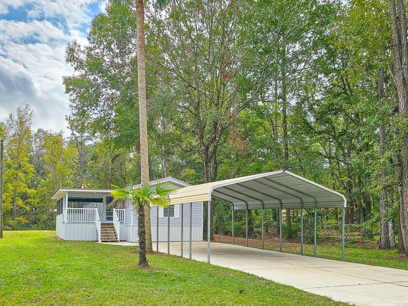 6559 BASSWOOD AVE, BUNNELL, FL, 32110