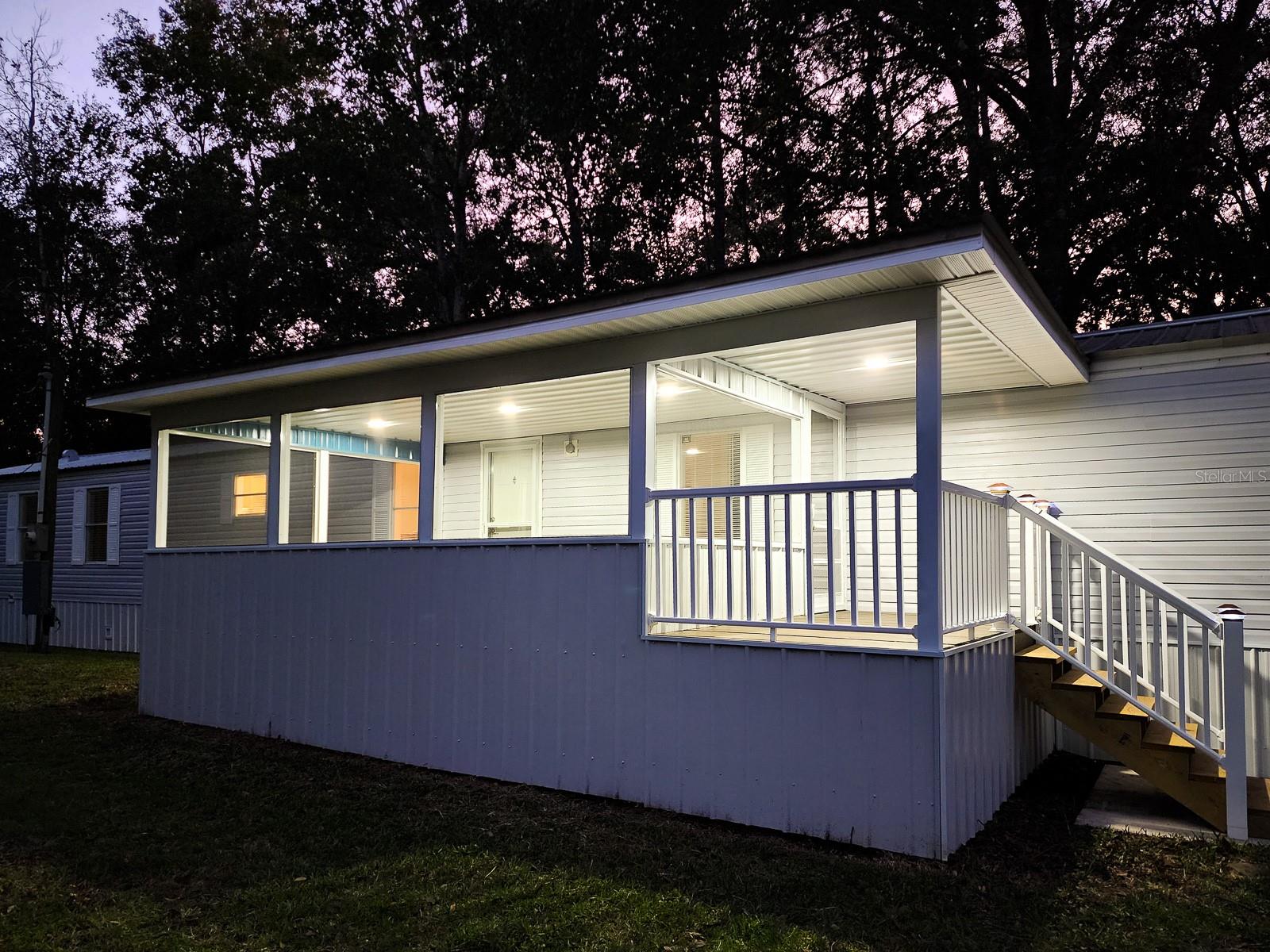 6559 BASSWOOD AVE, BUNNELL, FL, 32110