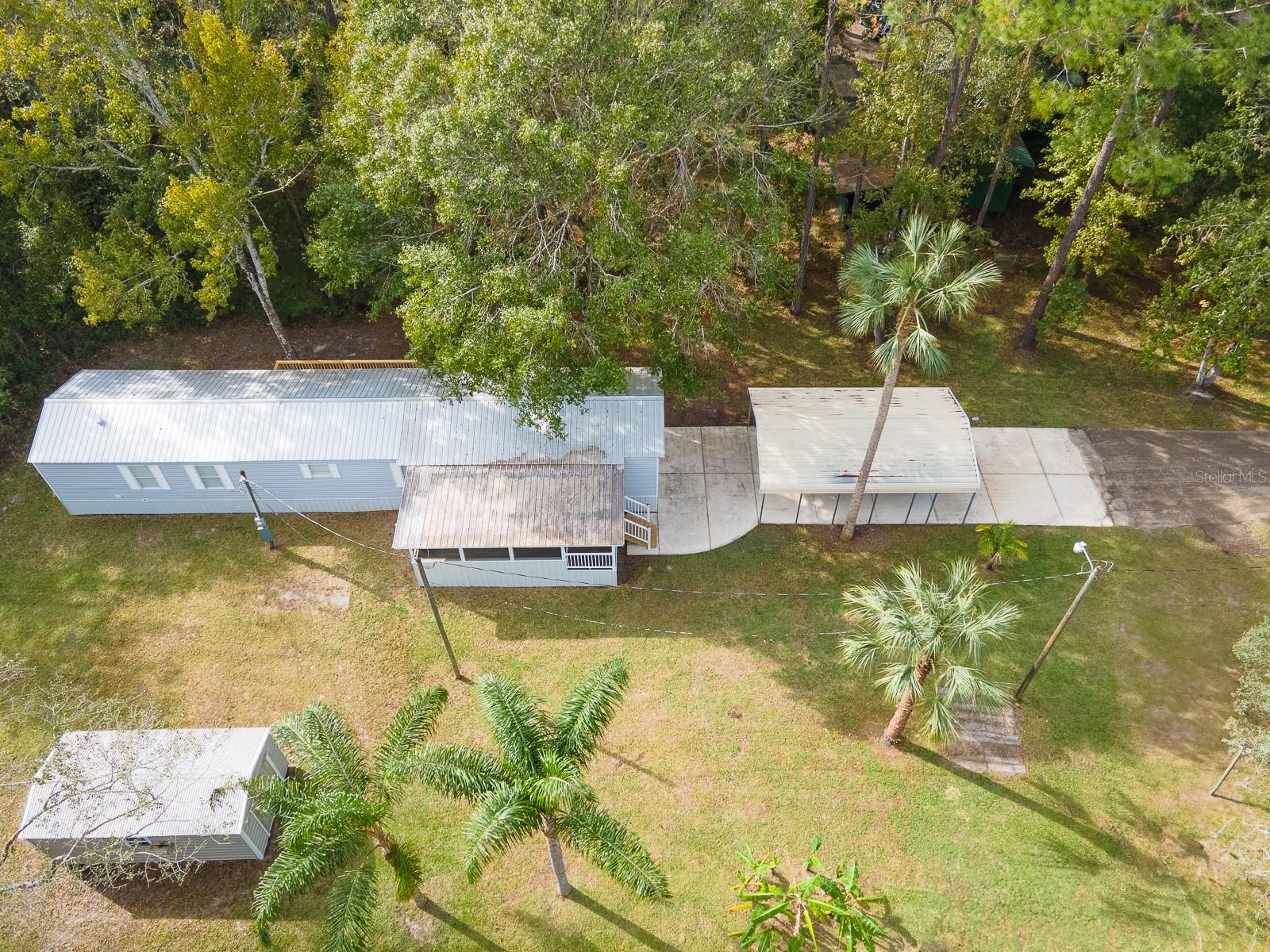 6559 BASSWOOD AVE, BUNNELL, FL, 32110