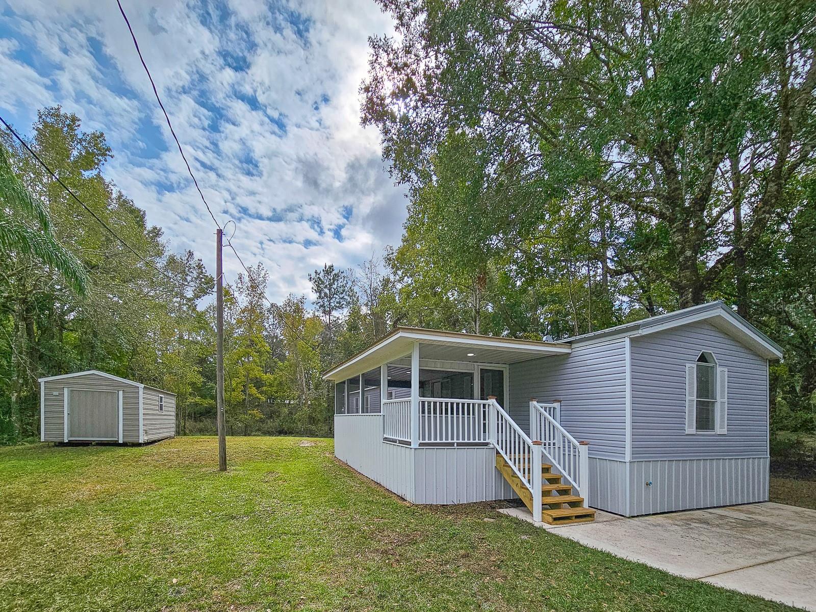 6559 BASSWOOD AVE, BUNNELL, FL, 32110