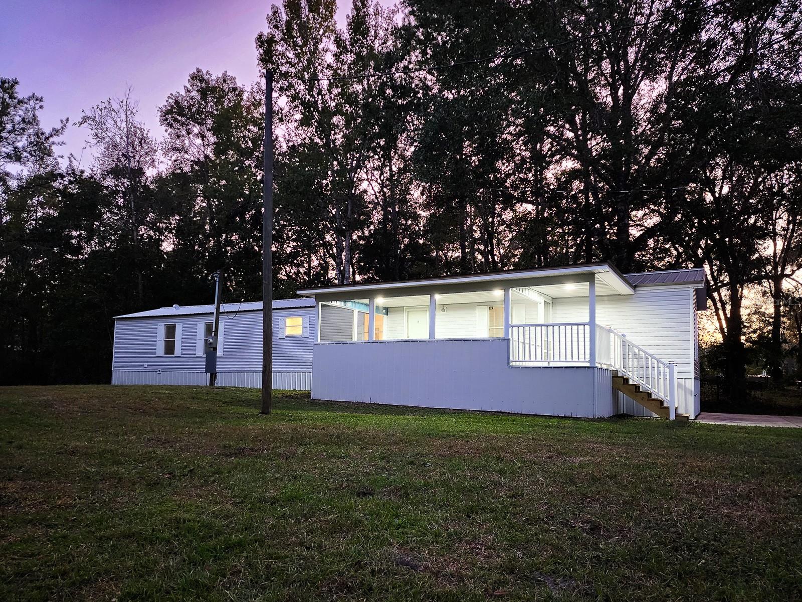 6559 BASSWOOD AVE, BUNNELL, FL, 32110