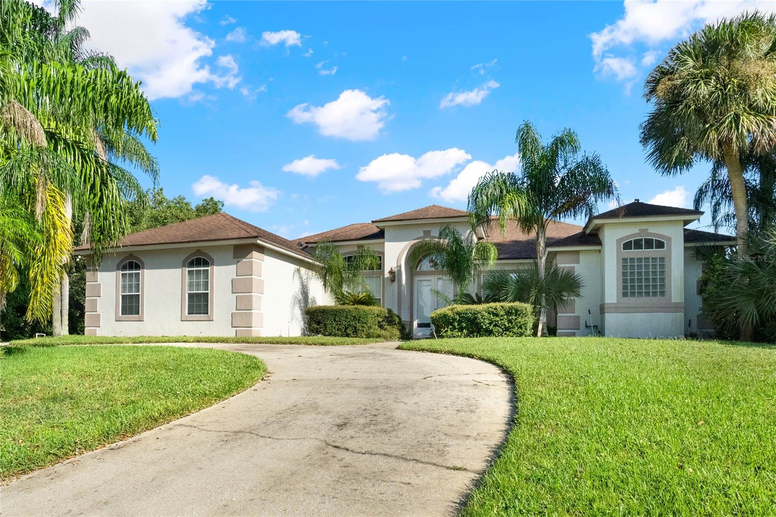 7807 CHATTERLEY CT, ORLANDO, FL, 32835
