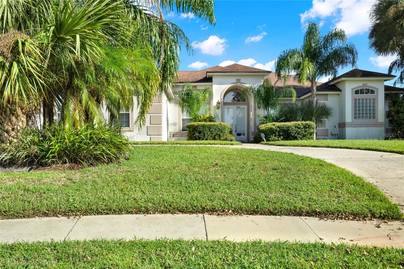 7807 CHATTERLEY CT, ORLANDO, FL, 32835