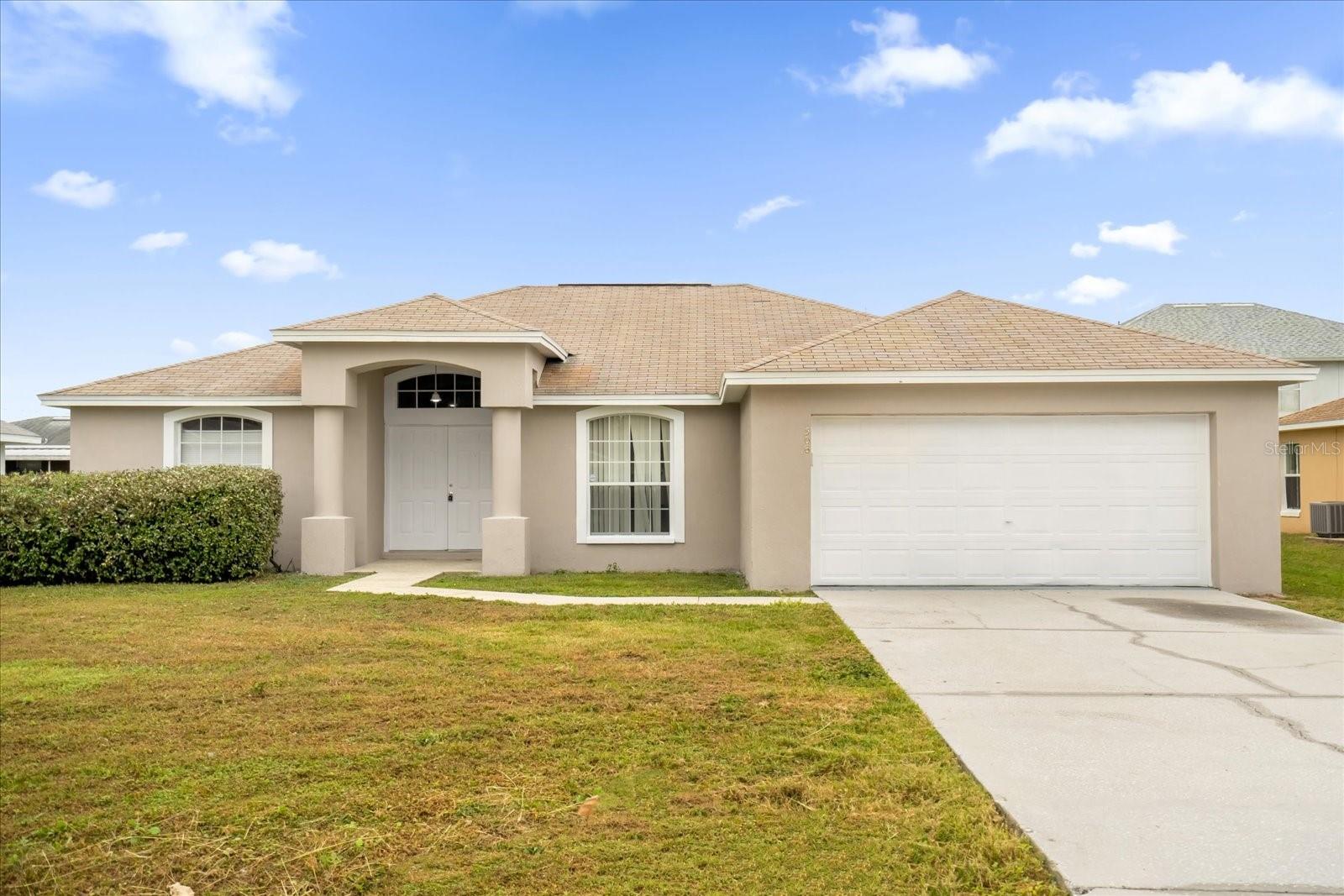 506 FINCH CT, POINCIANA, FL, 34759