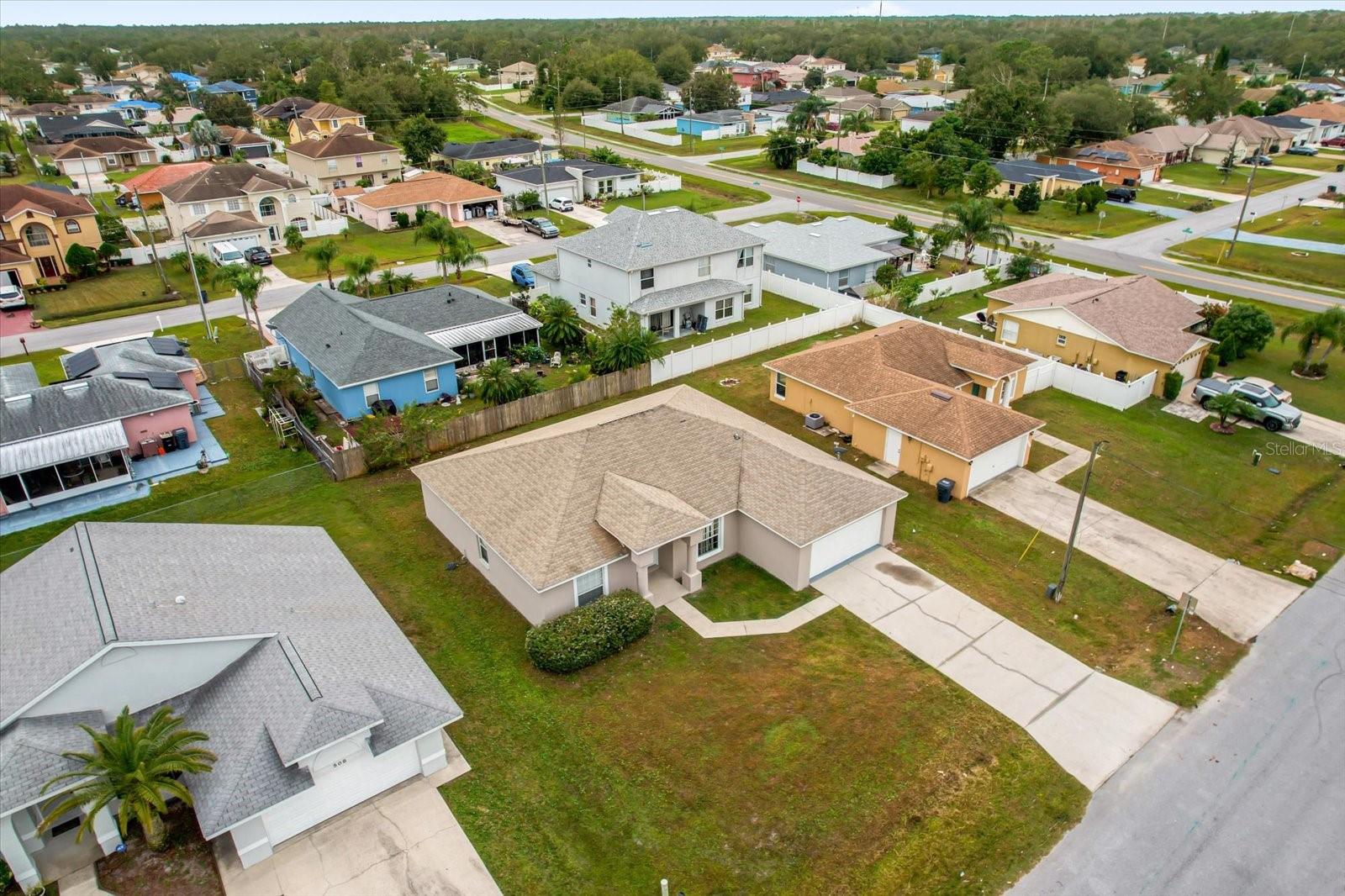506 FINCH CT, POINCIANA, FL, 34759