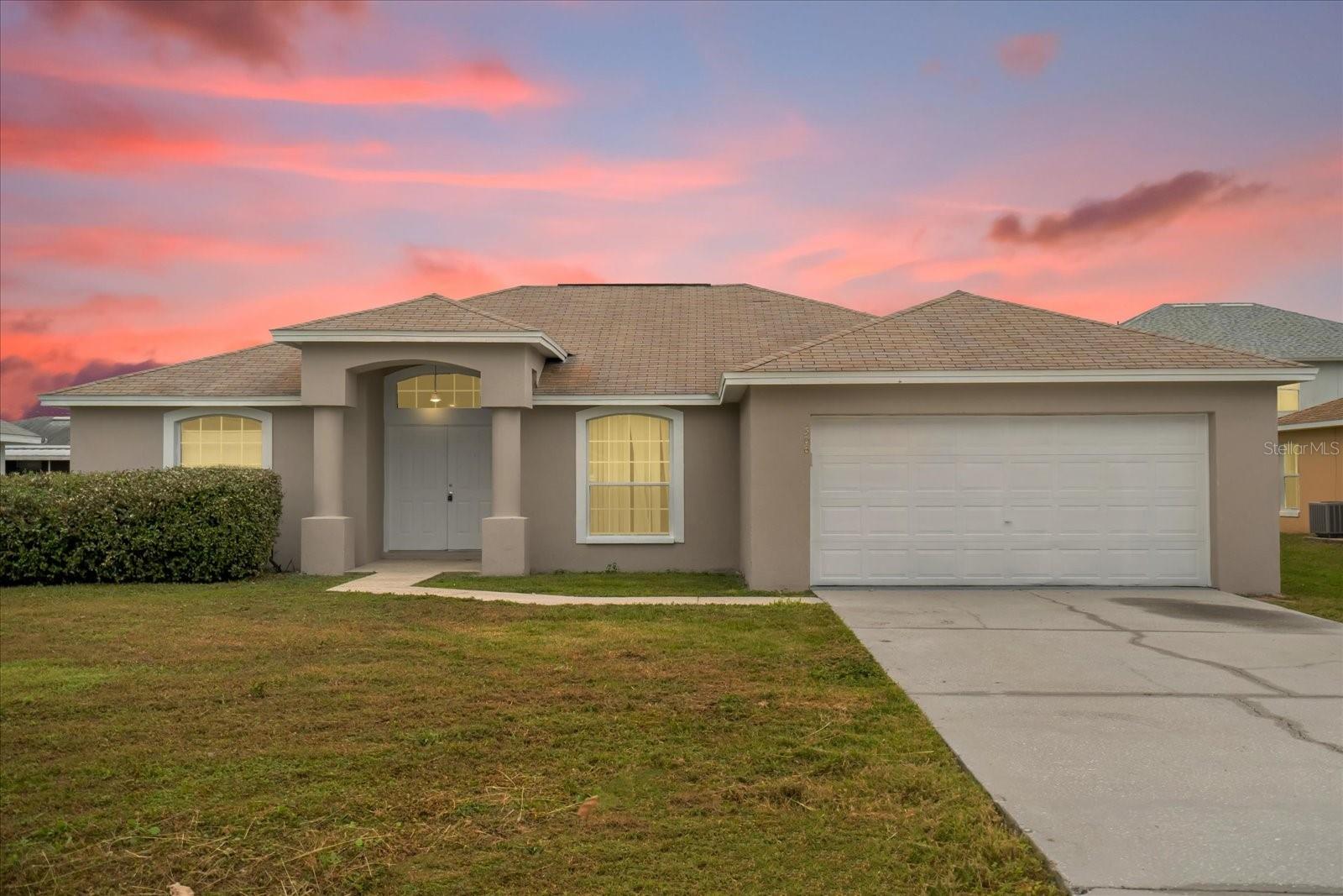 506 FINCH CT, POINCIANA, FL, 34759