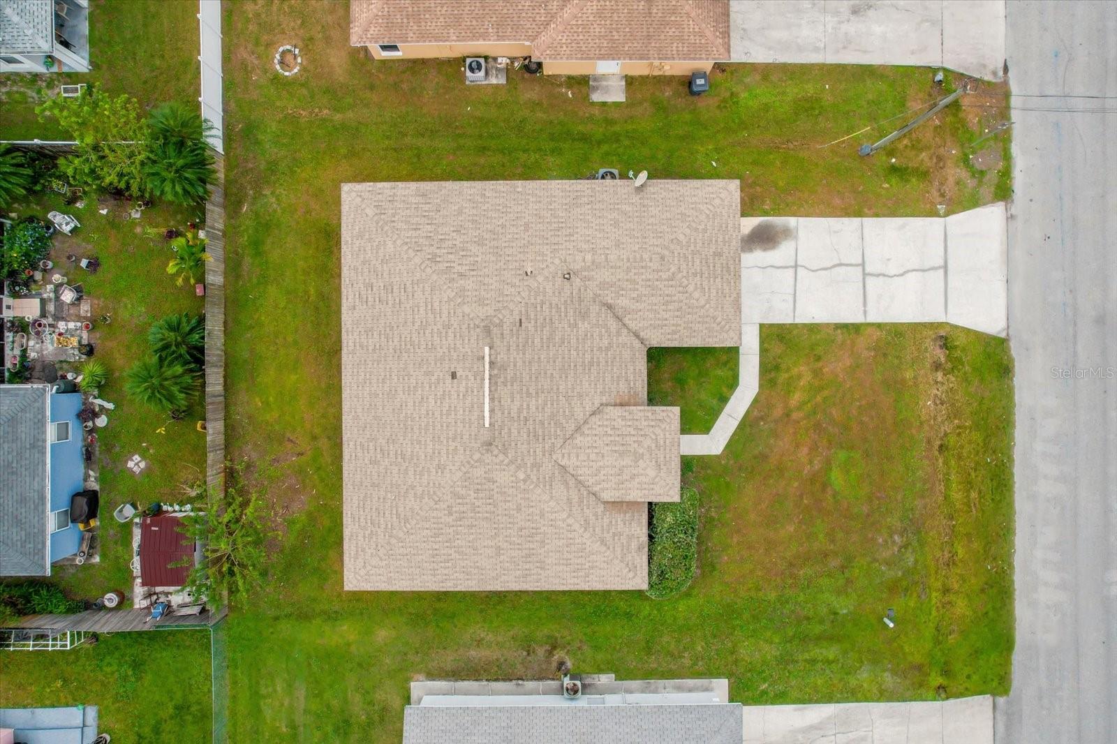 506 FINCH CT, POINCIANA, FL, 34759