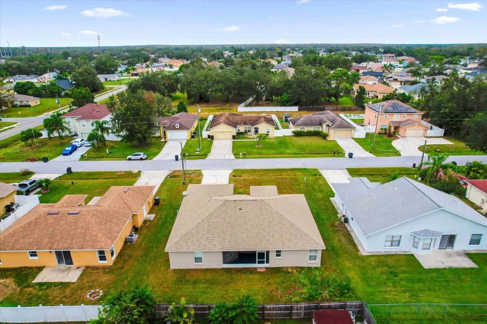506 FINCH CT, POINCIANA, FL, 34759