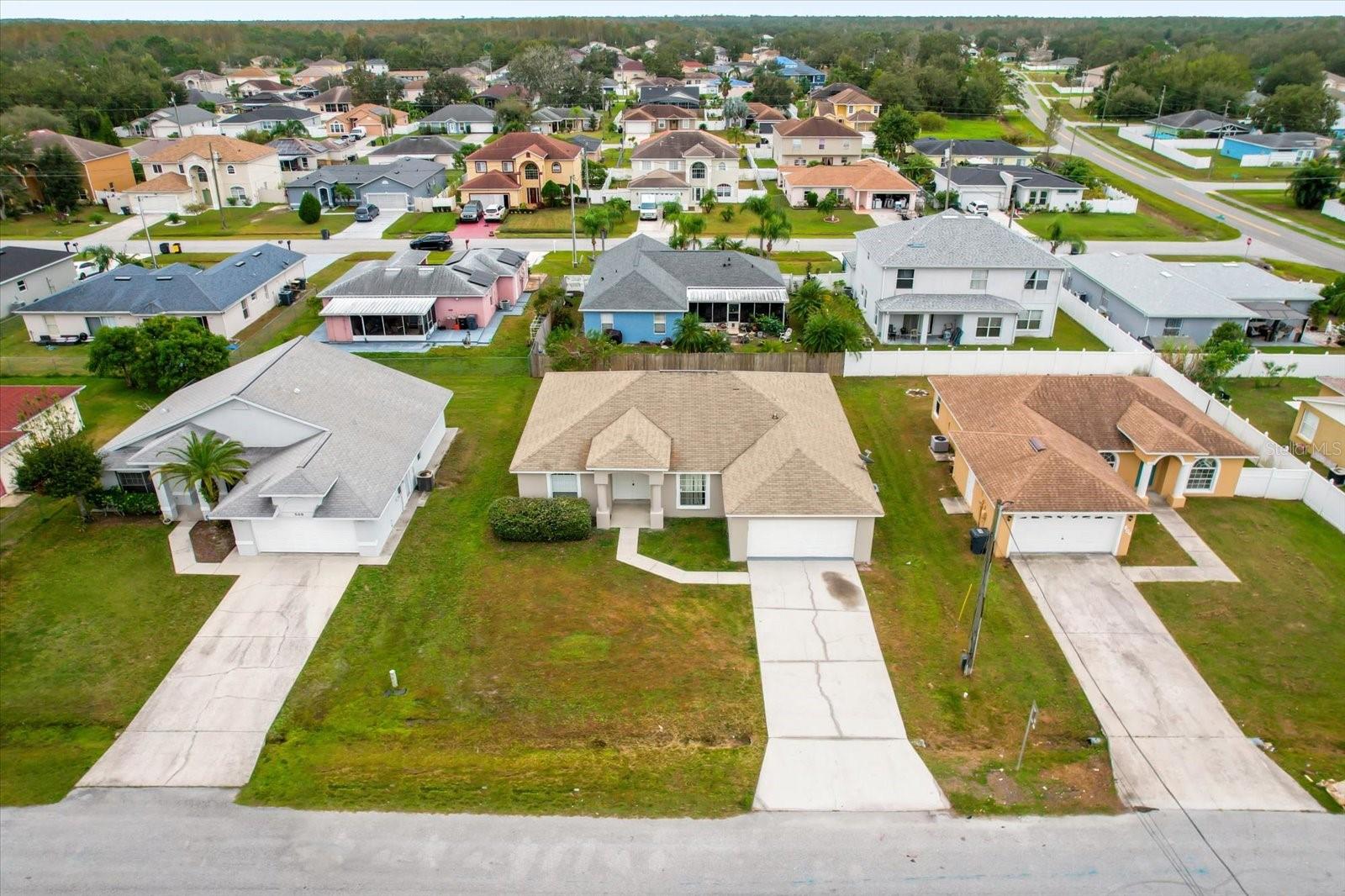 506 FINCH CT, POINCIANA, FL, 34759