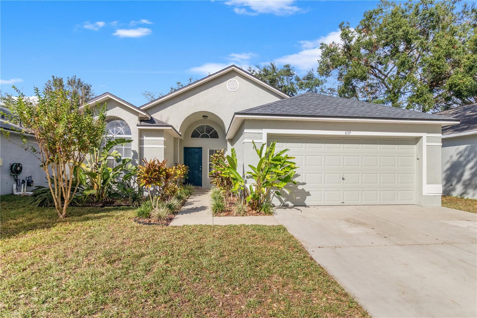 639 SOMERSTONE DR, VALRICO, FL, 33594