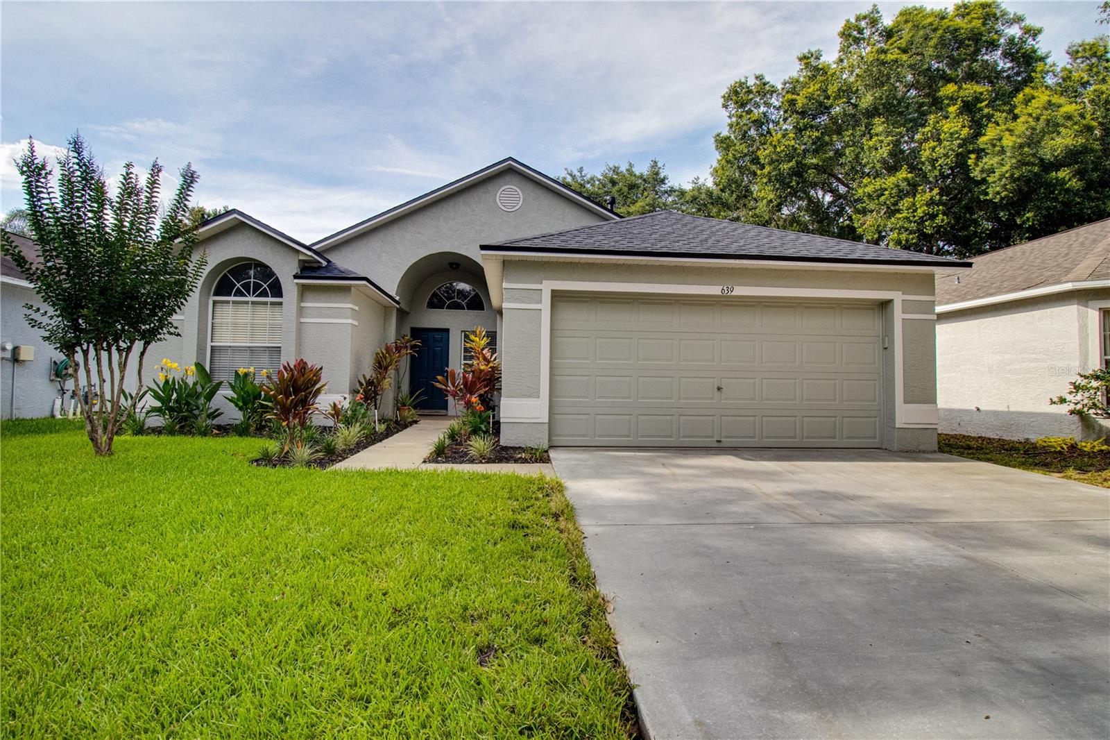 639 SOMERSTONE DR, VALRICO, FL, 33594