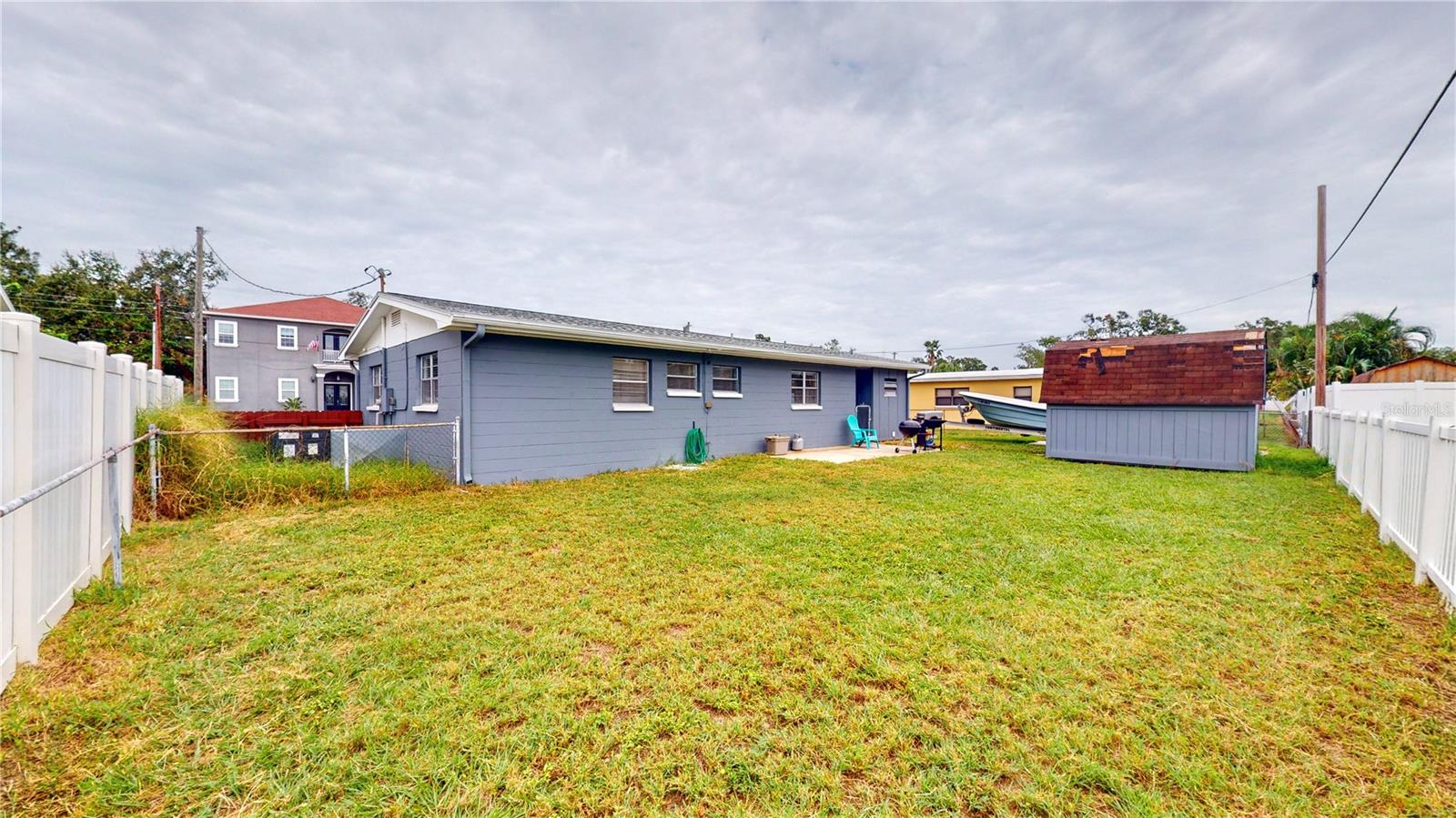 4728 W BAY AVE, TAMPA, FL, 33616