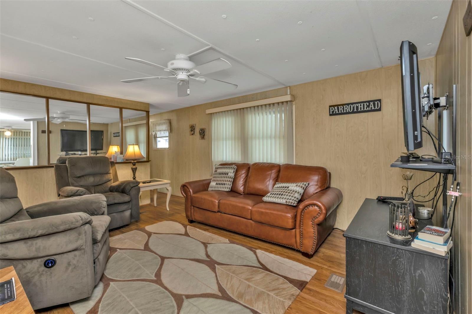 6427 FLEETWOOD, NORTH PORT, FL, 34287