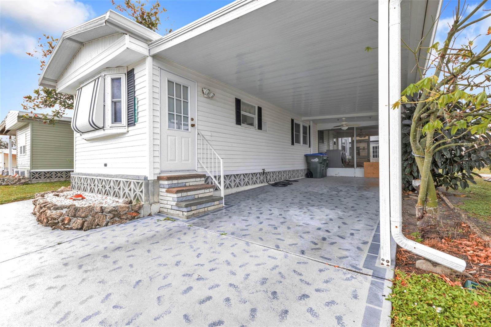 6427 FLEETWOOD, NORTH PORT, FL, 34287
