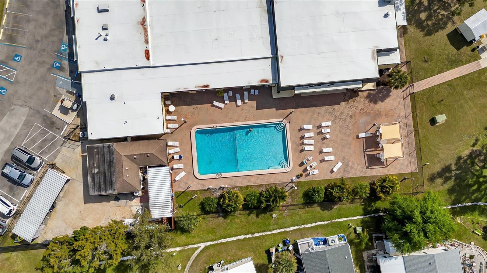 6427 FLEETWOOD, NORTH PORT, FL, 34287