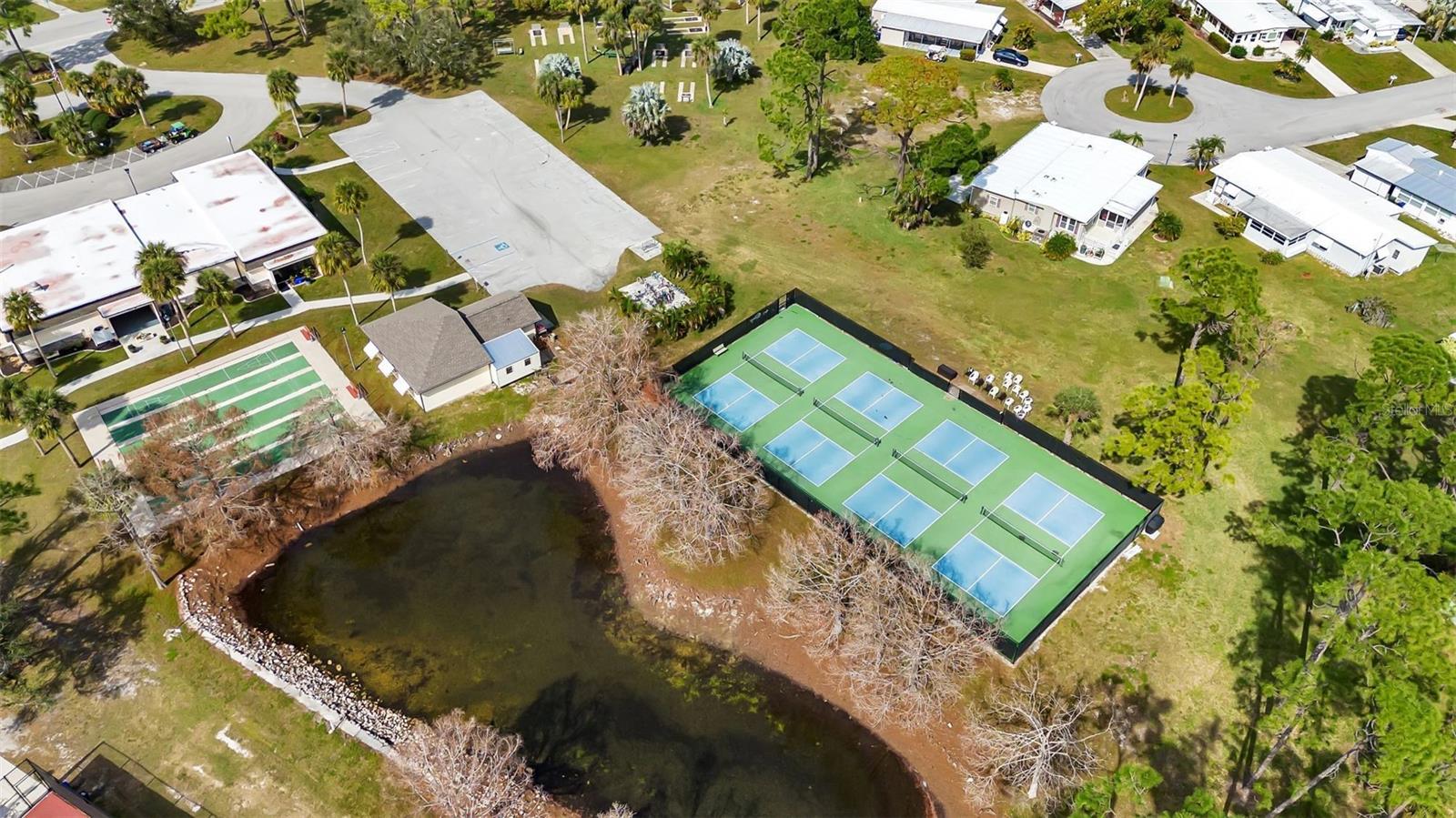 6427 FLEETWOOD, NORTH PORT, FL, 34287