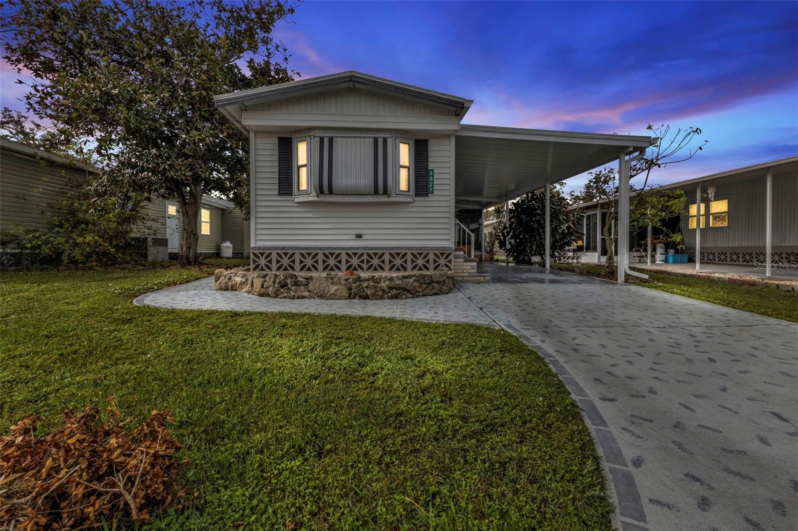 6427 FLEETWOOD, NORTH PORT, FL, 34287