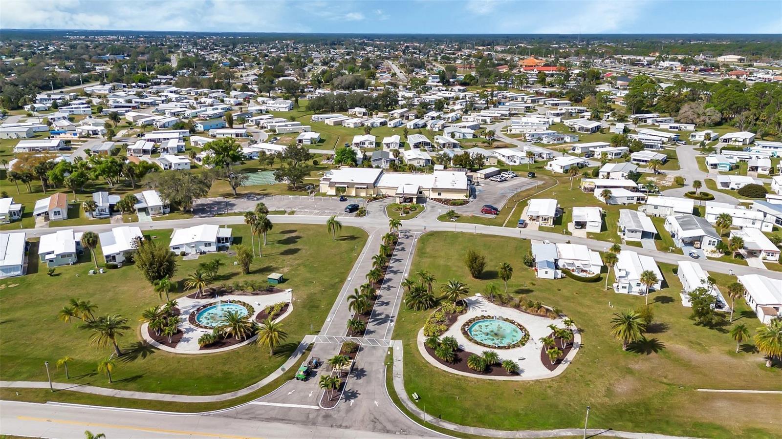 6427 FLEETWOOD, NORTH PORT, FL, 34287
