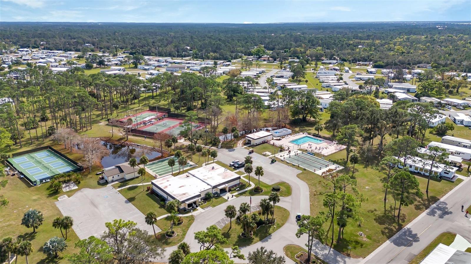 6427 FLEETWOOD, NORTH PORT, FL, 34287