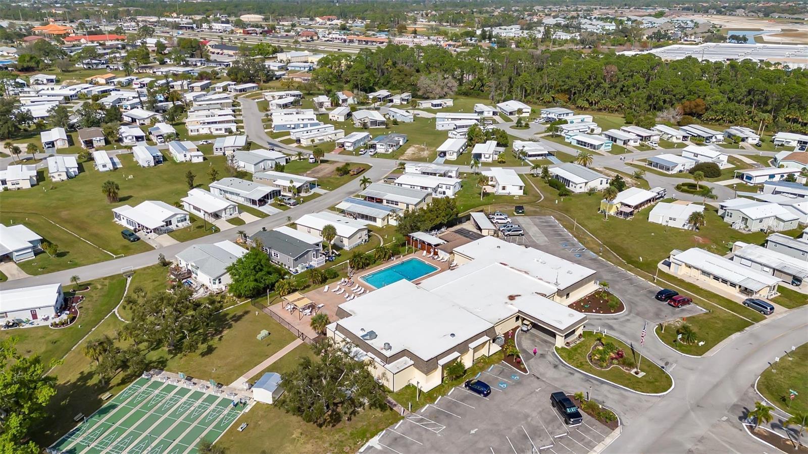 6427 FLEETWOOD, NORTH PORT, FL, 34287