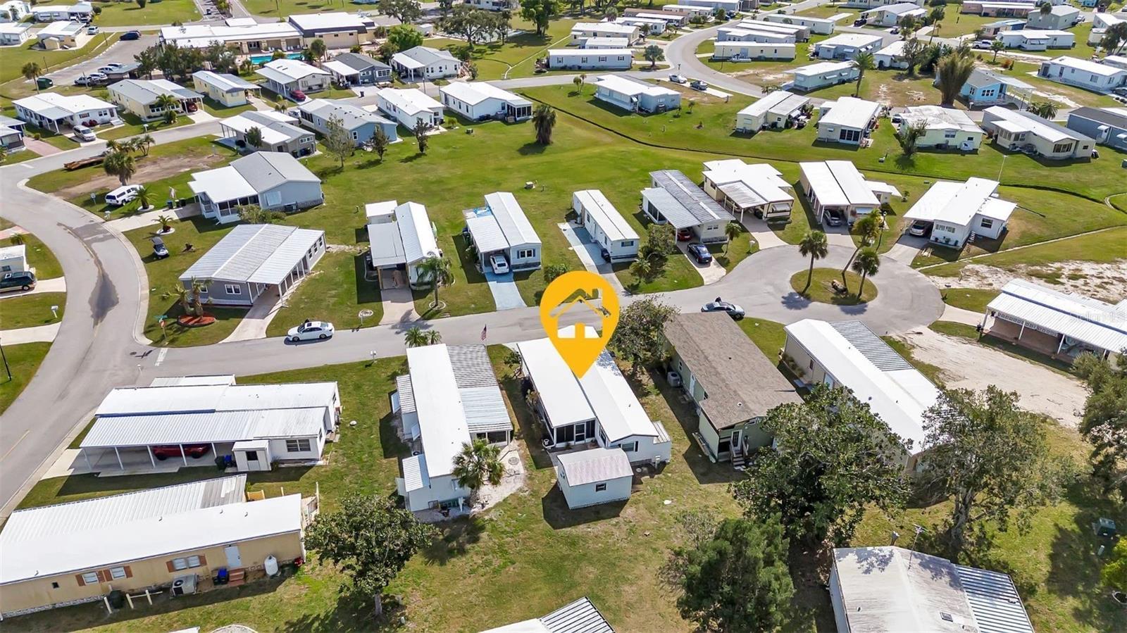 6427 FLEETWOOD, NORTH PORT, FL, 34287