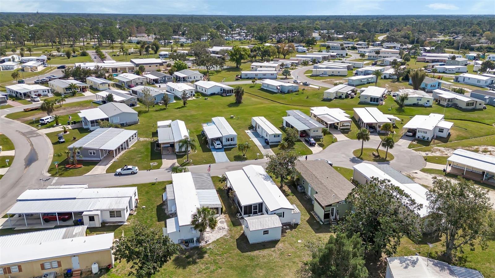 6427 FLEETWOOD, NORTH PORT, FL, 34287