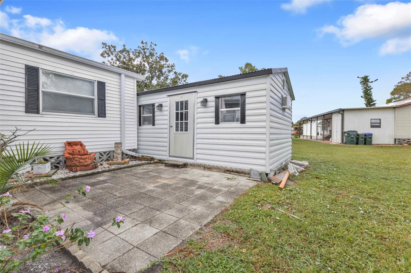 6427 FLEETWOOD, NORTH PORT, FL, 34287